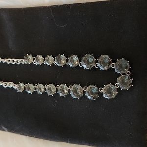 Ann Taylor necklace